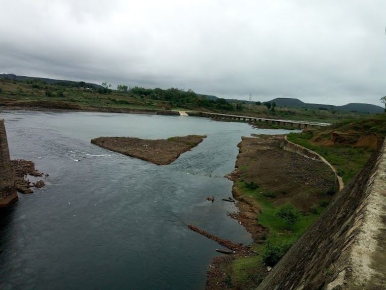 Bargi Dam-2
